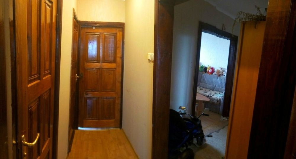 Продается 3-комнатная квартира 63 кв. м в Полтаве, цена: 45900 $ - фото 1