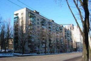 Продаж приміщення вільного призначення, Київ, р‑н. Солом'янський, Солом'янська вулиця, буд. 16