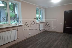Продаж об'єкта сфери послуг, Київ, р‑н. Печерський, Василия Тютюнника, буд. 5а