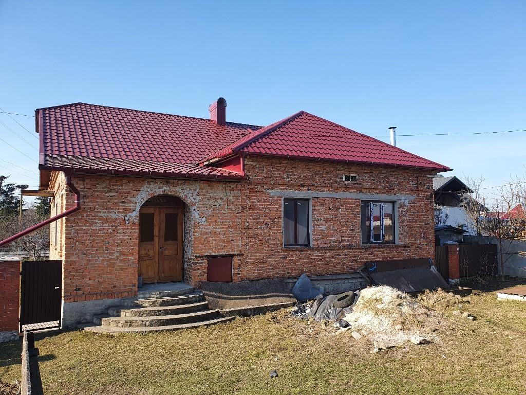 Продається одноповерховий будинок 140 кв. м с басейном, цена: 50000 $ - фото 1