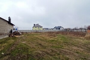 Продажа участка под жилую застройку, Винница, р‑н. Агрономичное, Різдвяний провулок