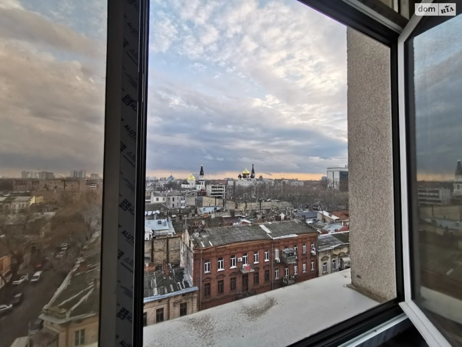 Продается 2-комнатная квартира 79 кв. м в Одессе, ул. Большая Арнаутская, 26 - фото 1
