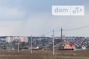 Продаж ділянки під житлову забудову, Київська, Ірпінь, р‑н. Гостомель, Степова