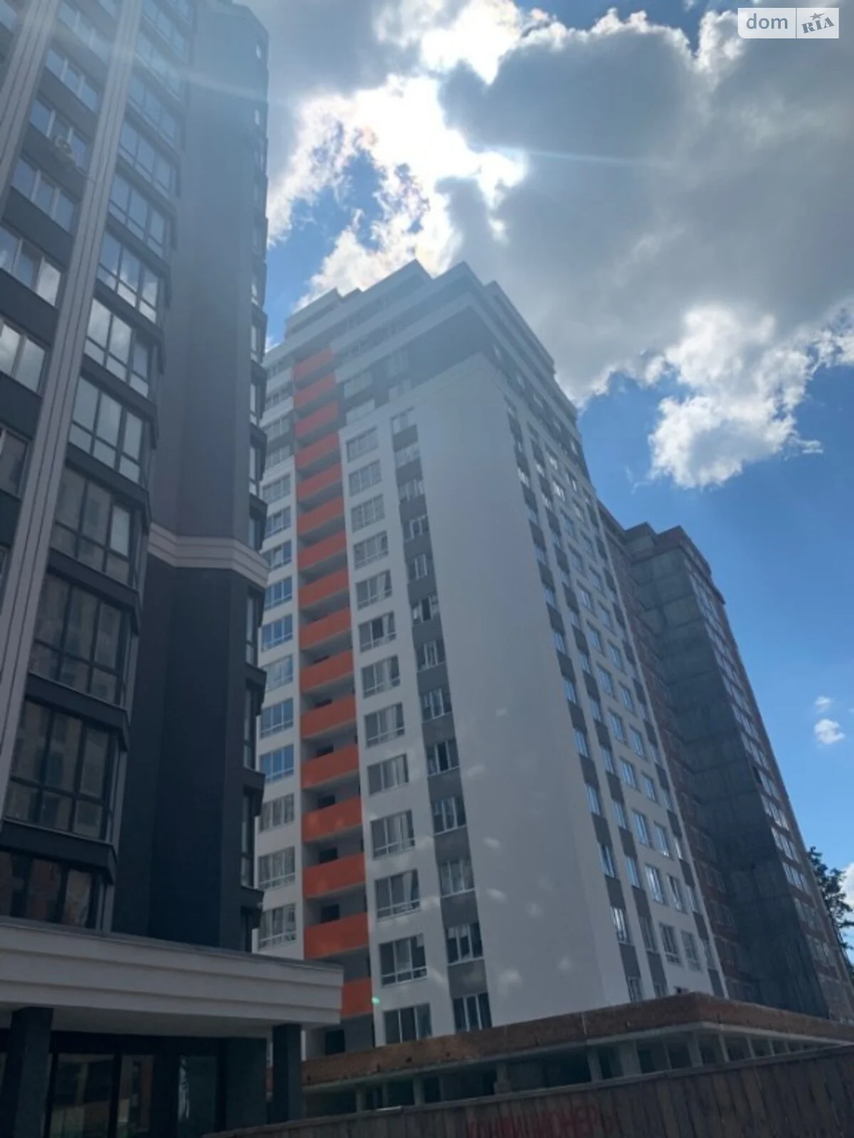 Продається 1-кімнатна квартира 40.2 кв. м у Ірпені, вул. Університетська(Карла Маркса), 1Т/2 - фото 1