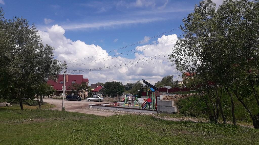 Продается земельный участок 20 соток в Тернопольской области - фото 2