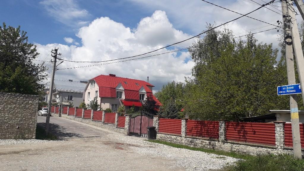 Продается земельный участок 20 соток в Тернопольской области - фото 3