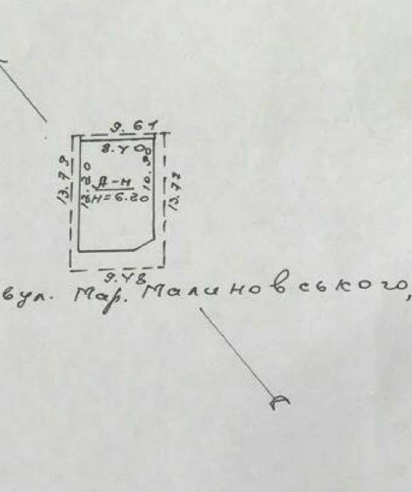 Продається об'єкт сфери послуг 148 кв. м в 1-поверховій будівлі - фото 3