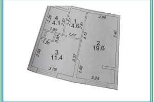 Продаж квартири, Одеса, р‑н. Приморський, Каманина, буд. 0