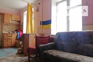 Продажа комнаты, Тернополь, р‑н. Центр, Фабричная улица