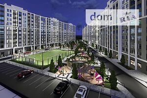 Продажа квартиры, Чернигов, р‑н. ЗАЗ, Олега Кошевого улица, дом 1