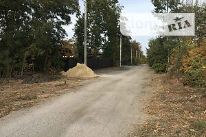 Продаж ділянки під житлову забудову, Харків, р‑н. Флоринка