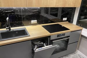 Продаж квартири, Одеса, р‑н. Приморський, Каманина, буд. 0