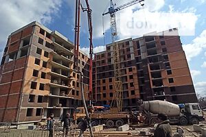 Продажа квартиры, Черновцы, р‑н. Первомайский, провулок Смотрицький, дом 4