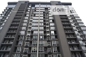 Продается 1-комнатная квартира 42.1 кв. м в Буче, Леонида Бирюкова бульвар
