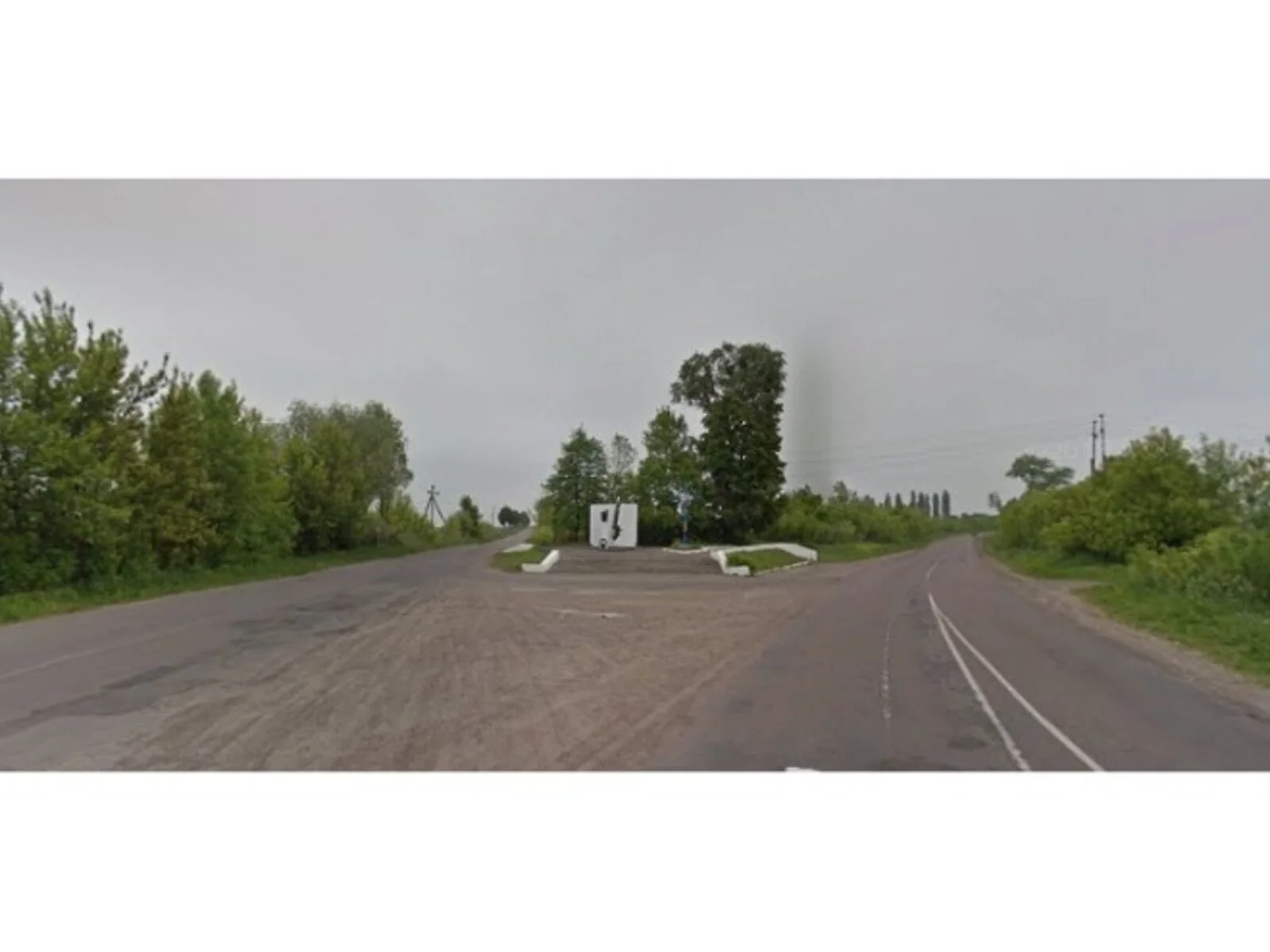 Продается земельный участок 15.74 соток в Ровенской области - фото 2