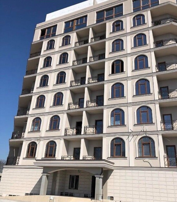 Продается 1-комнатная квартира 29 кв. м в Одессе, ул. Дача Ковалевского