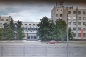 Продаж офісного приміщення, Харків, р‑н. Одеська, ст.м. Метробудівників, Гагаріна проспект, буд. 129
