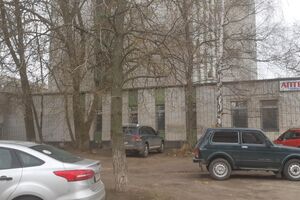 Продаж торгової площі, Харків, р‑н. Левада, ст.м. Проспект Гагаріна, Плеханівська вулиця, буд. 18
