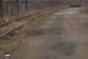 Продаж землі комерційного призначення, Харків, c. Васищеве
