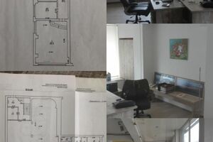 Продаж торгової площі, Харків, р‑н. Шатилівка, ст.м. Ботанічний сад, Науки просп., буд. 40