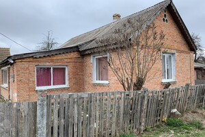 Продажа дома, Винницкая, Тывров, c. Ярышевка, Космонавтов улица