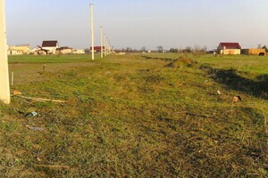 Продаж ділянки під житлову забудову, Одеська, Овідіополь, c. Нова Долина, Украинки Леси