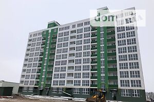 Продаж квартири, Чернігів, c. Олександрівка, Кільцева вулиця, буд. 14