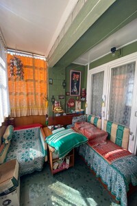 Продается 2-комнатная квартира 61 кв. м в Черновцах, Комарова Владимира улица