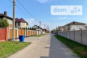 Продажа участка под жилую застройку, Ровно, р‑н. Вересневе, Тихая улица