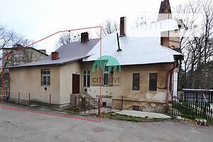 Продаж частини будинку, Івано-Франківськ, р‑н. Центр, Шевченка вулиця