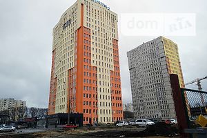 Продажа квартиры, Харьков, р‑н. Северная Салтовка, ст.м. Героев труда, Гвардейцев-Широнинцев улица