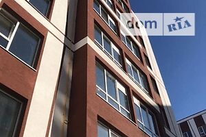 Продажа квартиры, Ивано-Франковск, р‑н. Центр, Коновальца Евгения (Дадугина) улица, дом 1