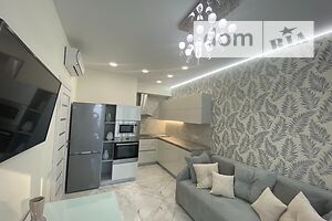 Продаж квартири, Одеса, р‑н. Приморський, Каманіна (Курчатова) вулиця, буд. 16а/5
