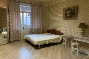 Долгосрочная аренда квартиры, Харьков, р‑н. Павлово Поле, ст.м. Научная, Данилевского улица, дом 20