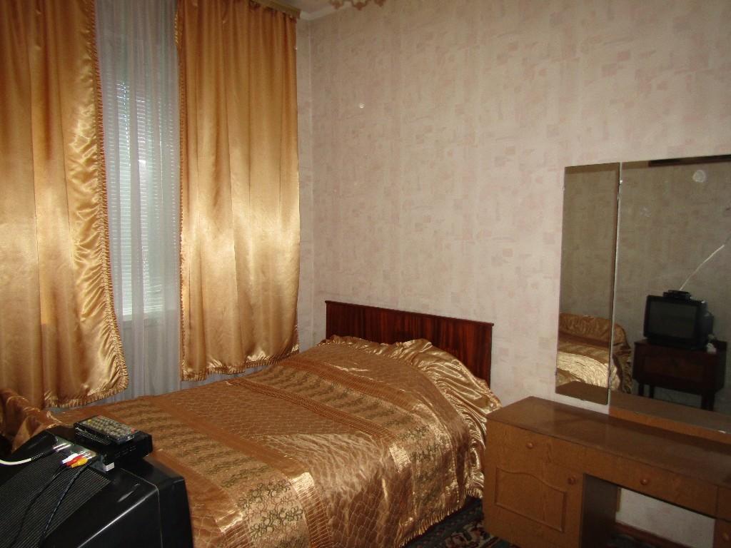 Сдается в аренду 2-комнатная квартира 40 кв. м в Виннице, вул. Владимира Винниченко