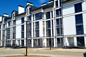 Продажа квартиры, Луцк, р‑н. Теремно, Мира улица, дом 5