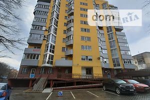 Продаж квартири, Полтава, р‑н. пл. Зигіна, Пушкіна вулиця