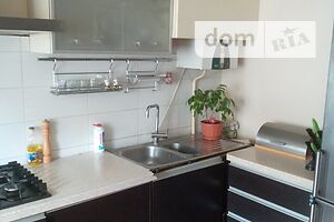 Продажа квартиры, Луцк, р‑н. 40 микрорайон, Кравчука улица, дом 15a