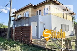 Продаж будинку, Київ, р‑н. Дарницький, Лесово-Степной переулок 4-й