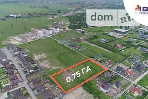 Продажа участка под жилую застройку, Луцк, c. Струмовка
