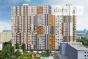 Продажа квартиры, Киев, р‑н. Днепровский, ст.м. Дарница, Владимира Сосюры улица, дом 6