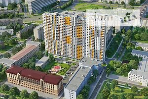 Продажа квартиры, Киев, р‑н. Днепровский, ст.м. Дарница, Владимира Сосюры улица, дом 6