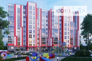 Продажа квартиры, Ровно, р‑н. Ювилейный, Королева улица, дом 23