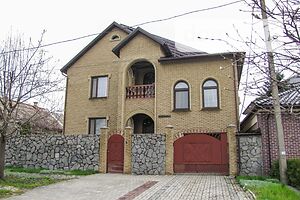 Продажа дома, Запорожье, р‑н. Вознесеновский (Орджоникидзевский), Гвардейский бульвар