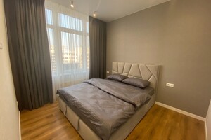 Продажа квартиры, Одесса, р‑н. Приморский, Каманина (Курчатова) улица, дом 16а2
