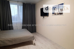 Продаж квартири, Харків, р‑н. Нові Дома, ст.м. Палац спорту, Ньютона вулиця