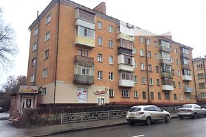 Долгосрочная аренда торговой площади, Чернигов, р‑н. Центр, Гетьмана Полуботка улица, дом 7