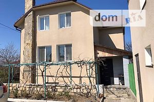 Продаж будинку, Одеська, Чорноморськ, р‑н. Молодіжне, Морская улица