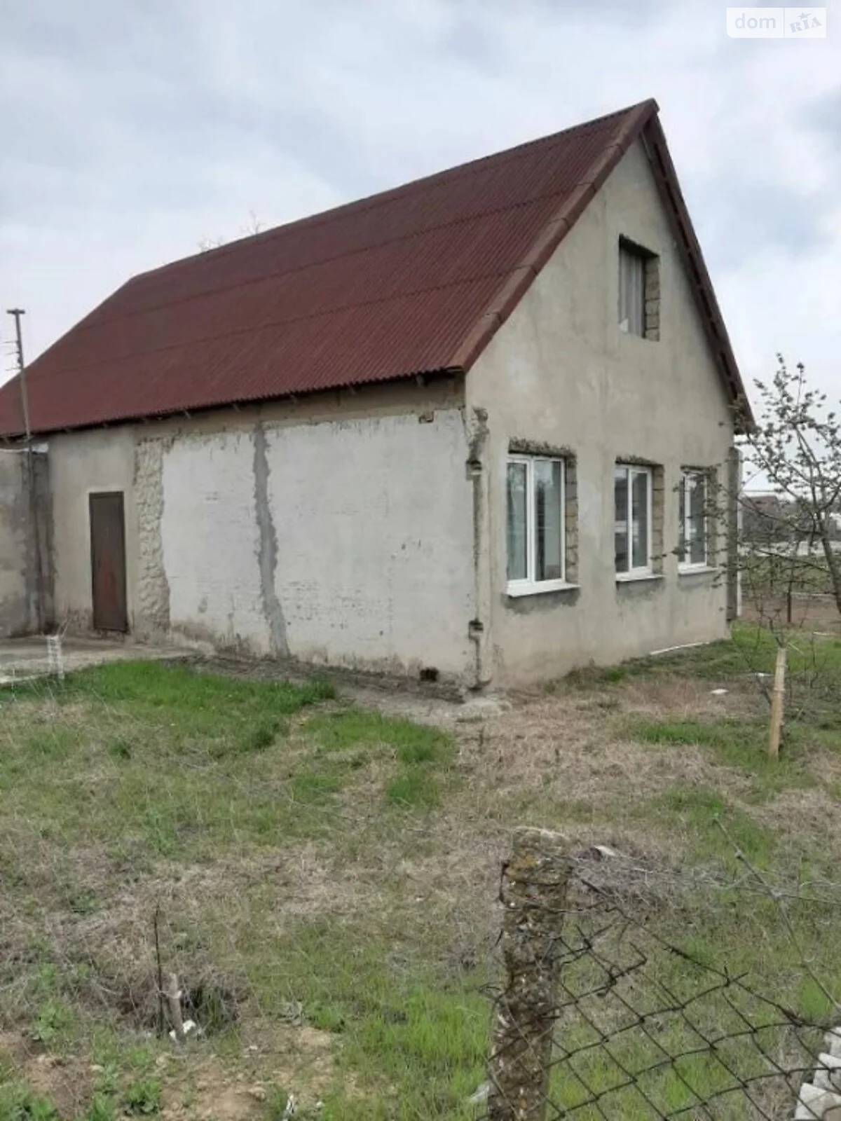 Продається одноповерховий будинок 78 кв. м з каміном, цена: 21000 $