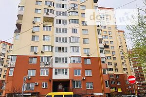 Продажа квартиры, Одесса, р‑н. Киевский, Радужный массив